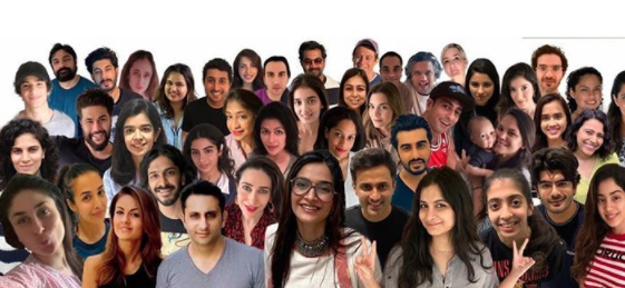 Quarantine Photoshoot